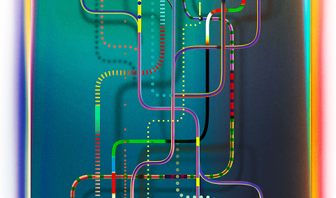 Image Lines and Shapes